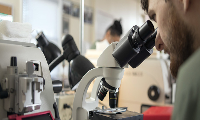 آزمون ASCP آمریکا