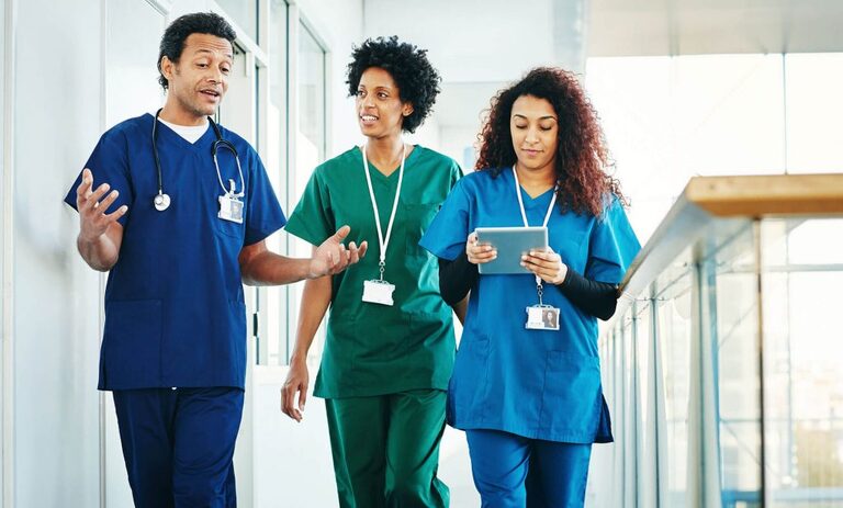 آزمون NCLEX-RN