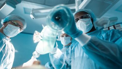 تکنسین های بیهوشی