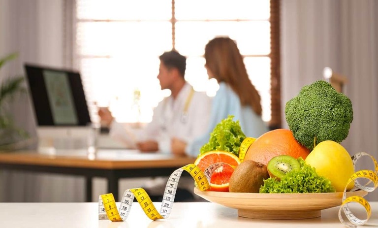 رژیم درمانی