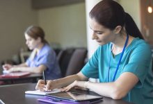 راهنمای کامل کارنامه آزمون پرستاری NCLEX